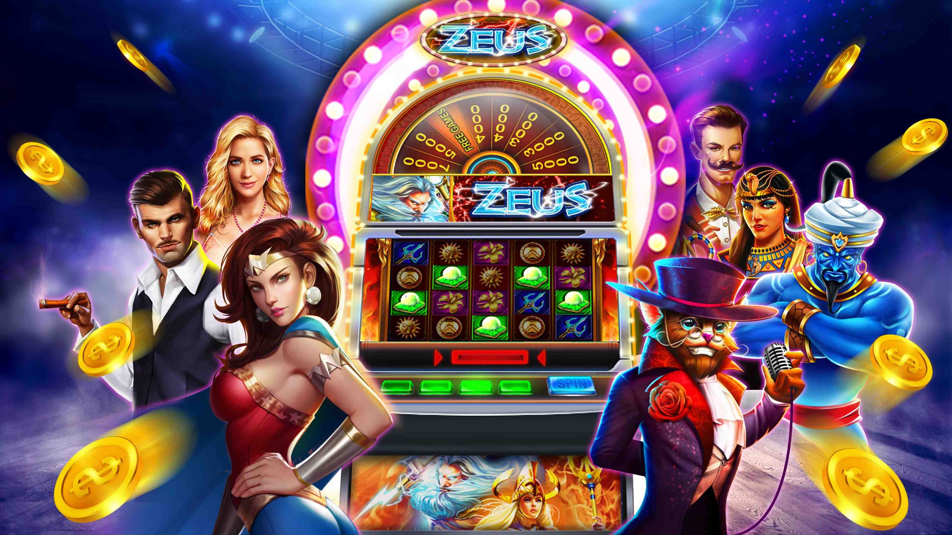 ck777 bet