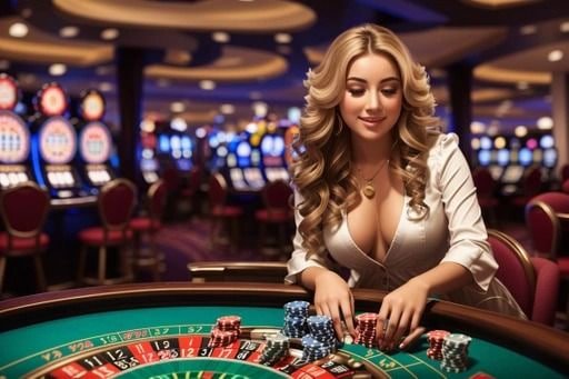 CK777 Bet