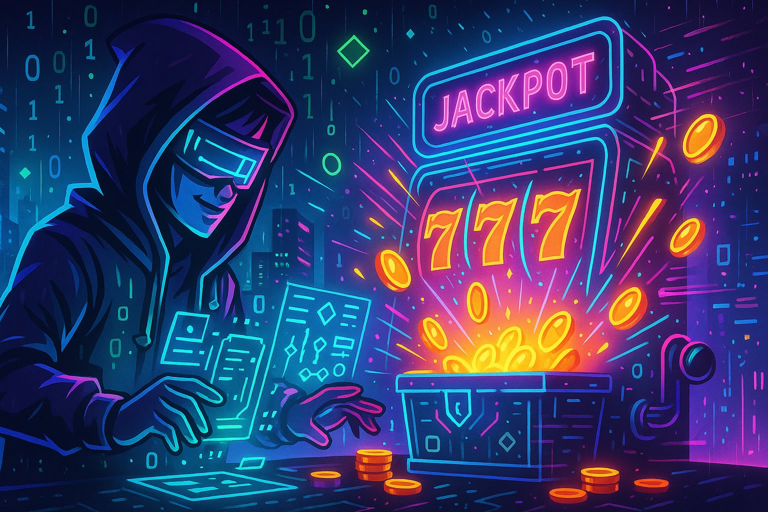CK777 Bet