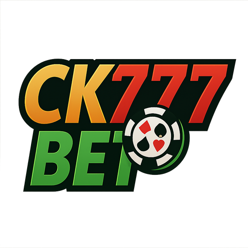 CK777 Bet Logo